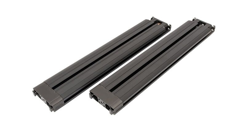 Rhino Rack 1000mm Reconn-deck Ns Bar Kit - Pair RDNSB100