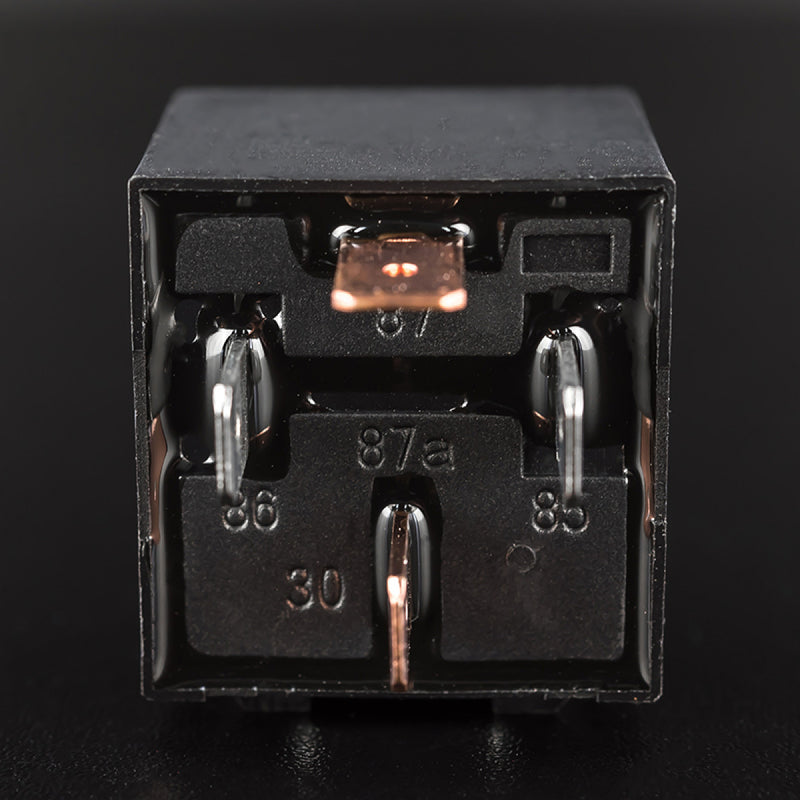 Stedi 24V 4 Pin Relay RELAY-24V-4PIN