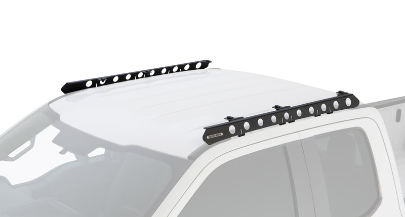 Rhino Rack Backkbone Mounting System - Ford 250/350/450 Super Cab RF2B2