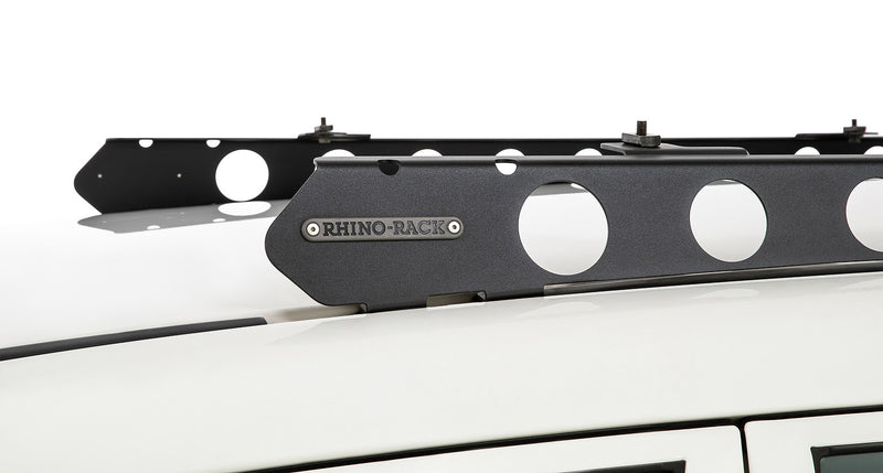 Rhino Rack Backbone 3 Base Mounting System - Pajero NP/NX RMPB1