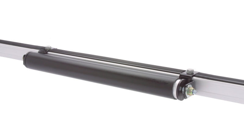 Rhino Rack ALLOY ROLLER TO SUIT 1375 CROSSBAR-INC. RR1375