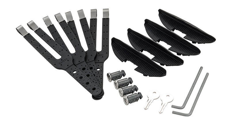 Rhino Rack STEALTH KIT RSK01