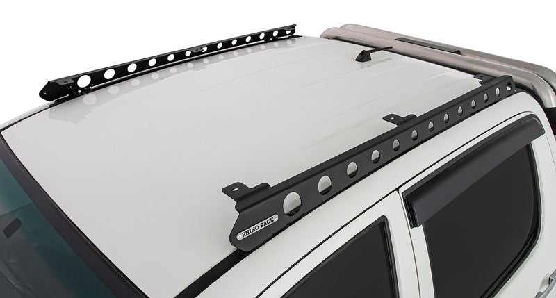 Rhino Rack Backbone Mounting System - Hilux N70 & N80 RTHB1