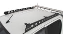 Rhino Rack Backbone Mounting System - Hilux N70 & N80 RTHB1