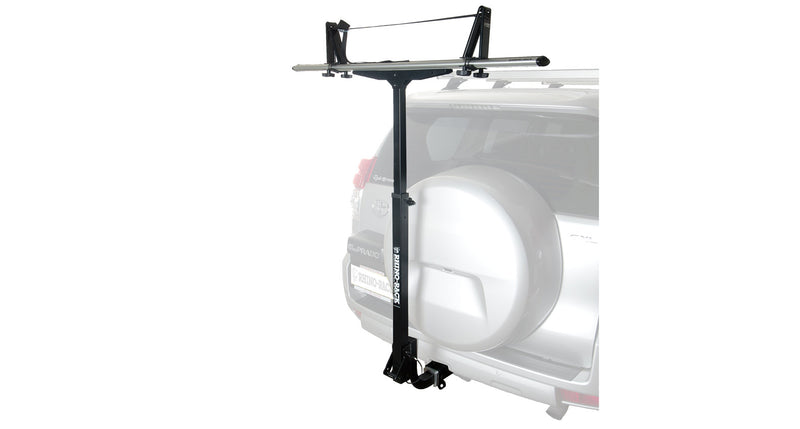 Rhino Rack T-Load Hitch Mount Kayak Loader (RTL002)