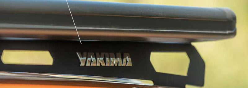 Yakima RuggedLine Navara NP300 - 9841018