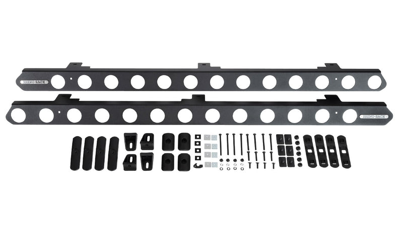 Rhino Rack Universal Modular Backbone - Short (1432mm) RUMB2