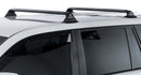 Rhino Rack RVP Black 2 Bar Roof Rack MQ Triton RVP50