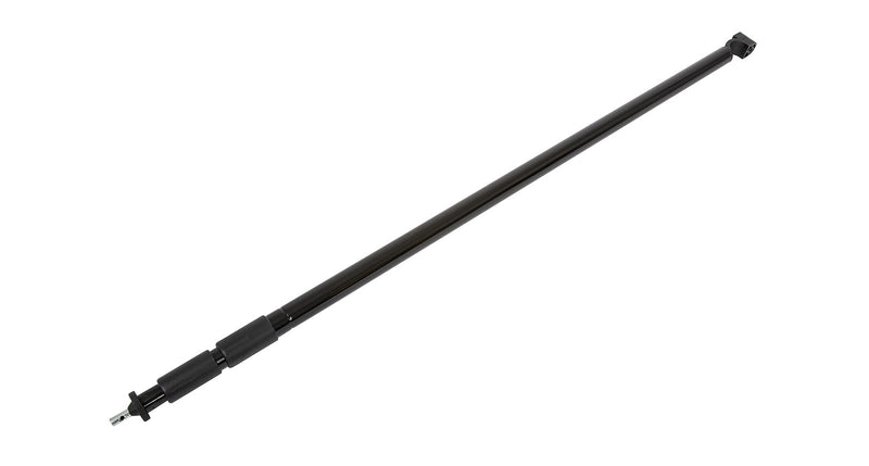 Rhino Rack Sunseeker Horizontal Support Pole (BLK) 2.5M SP256