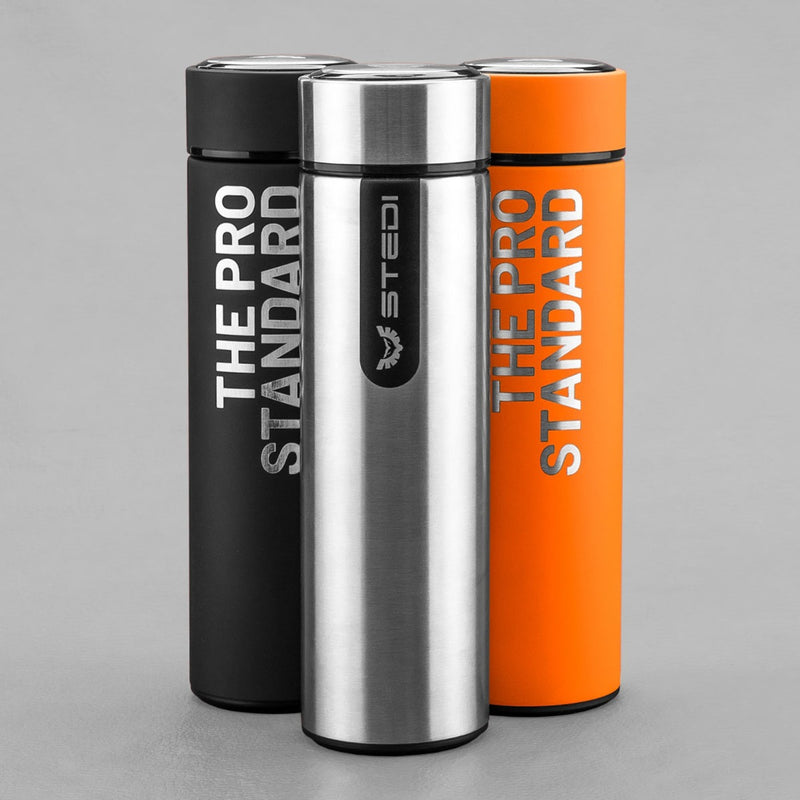 Stedi Pro Thermo - Orange - STEDI-THERMO-ORANGE