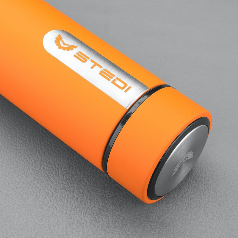 Stedi Pro Thermo - Orange - STEDI-THERMO-ORANGE