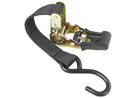 Front Runner Strap Ratchet 25 X 2.5M W/ Hooks - by Front Runner - STRA014