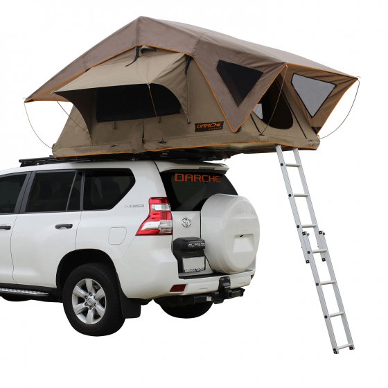 Darche Intrepidor 2 Small Roof Top Tent (T050801515B)