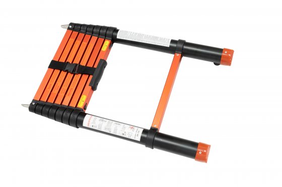 Darche Rtt Ladder 2.3m (black/orange) T050801533E