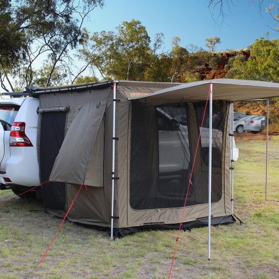 Darche Eclipse 2525 Tent Annex (T050801752)