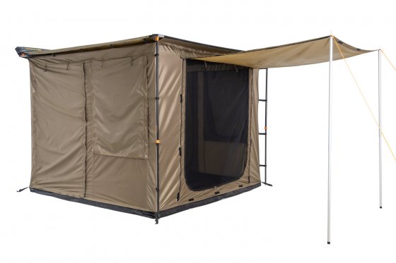 Darche Eclipse 2525 Tent Annex (T050801752)