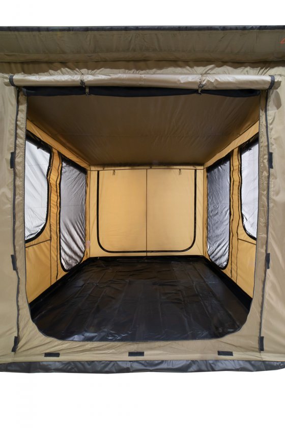 Darche Eclipse 2525 Tent Annex (T050801752)