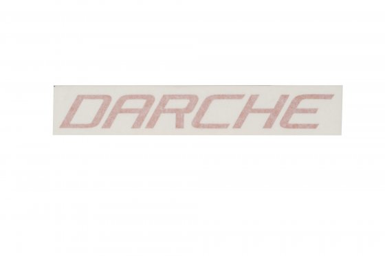 Darche Darche Windscreen Decal Small T050801898H