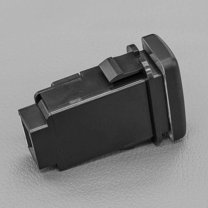 Stedi Tall Type Push Switch To Suit Toyota - Right Side Lights TALL-TOY-RGHT