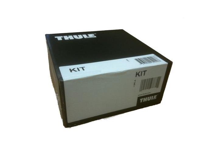 Thule Roof Rack Fitting Kit 141009 Clamp mount kit for use with 754 leg