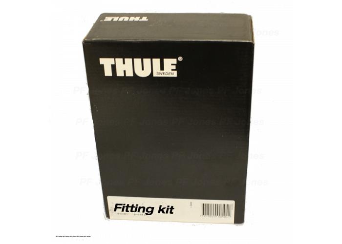 Thule Roof Rack Fitting Kit 141009 Clamp mount kit for use with 754 leg