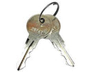 THULE KEY N 010