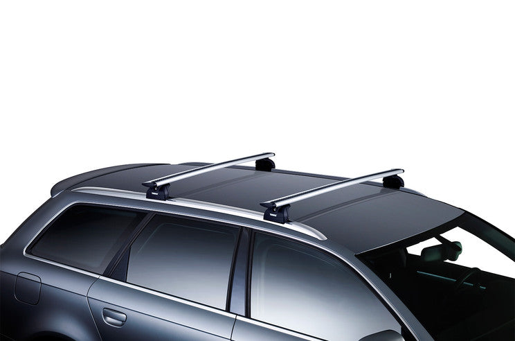 Thule Wingbar Silver 1080mm 960100