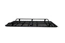 Tracklander Tradie Open Ended Tray - 2800mm x 1290mm Aluminium - TLRAL28TC