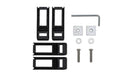 Whispbar HD Height Packer - Set of 4 (15mm for one bar) TP2