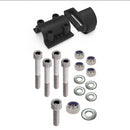 Tred PRO Mount Bracket Adaptors Kit02 TPMKBA02