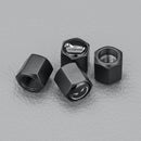 Stedi Tyre Valve Caps - Owl - TYRE-CAP-OWL