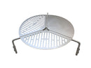 Front Runner Spare Tire Mount Braai/BBQ Grate - by Front Runner - VACC023