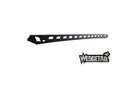 Wedgetail Mounting Kit for Mercedes X Class (WTM-MXC-1413)