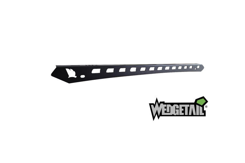 Wedgetail Mounting Kit for Chevrolet Silverado Gen 4 / 2014 - Current (WTM-CHSR-1414)