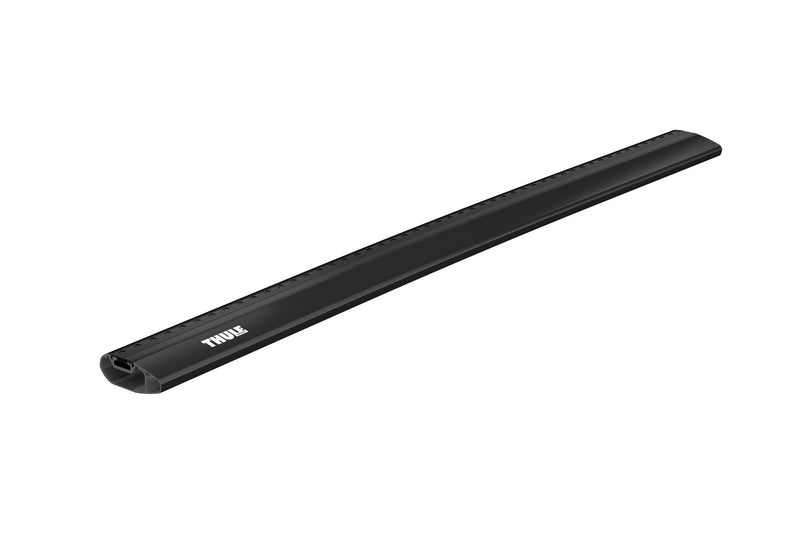 Thule Wingbar Evo Edge Black 68cm 721120