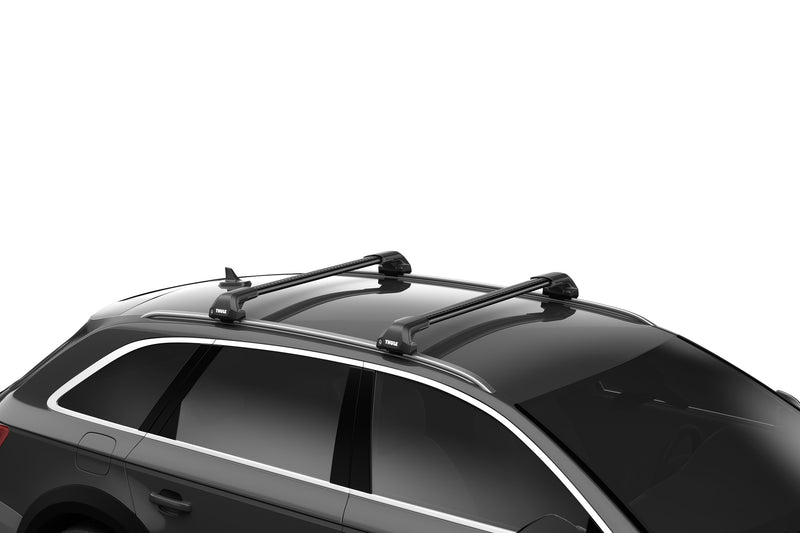 Thule Wingbar Evo Edge Black 68cm 721120