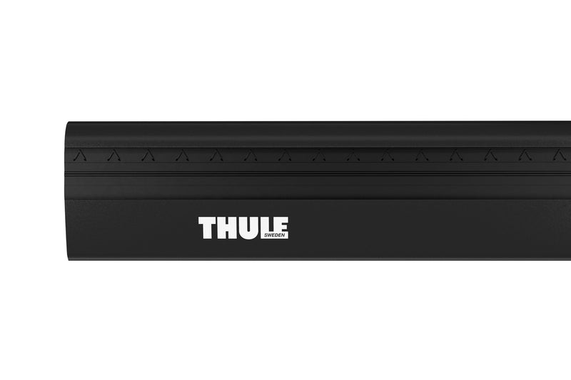 Thule Wingbar Evo Edge Black 68cm 721120