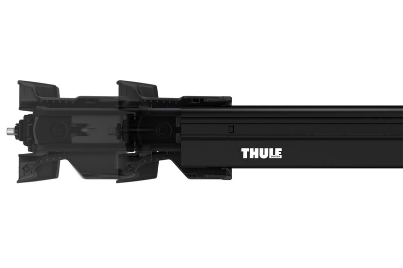 Thule Wingbar Evo Edge Black 68cm 721120