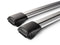 Roof Racks Galore Yakima Prorack Pro rack Whispbar S44W