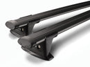 Roof Racks Galore Whispbar Roof Rack Yakima Prorack Pro rack s16wb